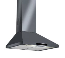 BOSCH  DWW06W450B Chimney Cooker Hood  Stainless Steel